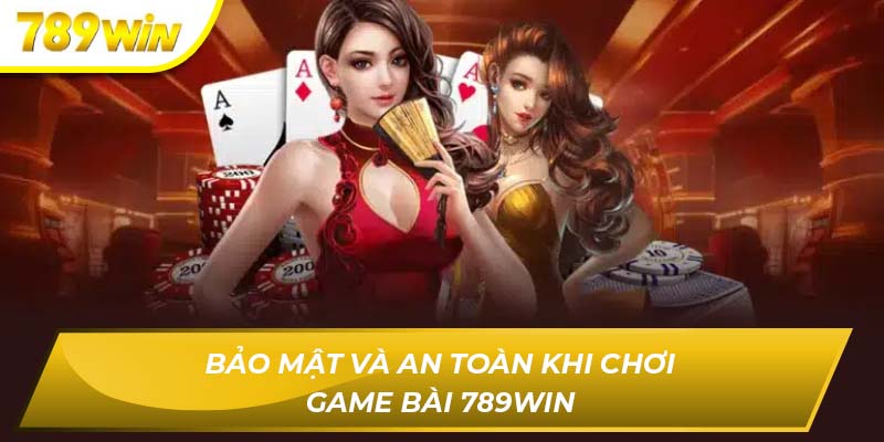 game bài 789WIN