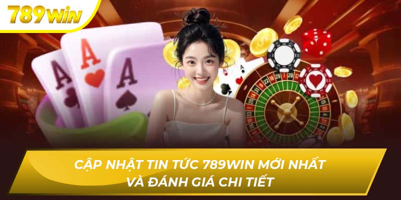 tin tức 789WIN