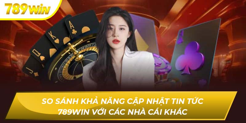 tin tức 789WIN